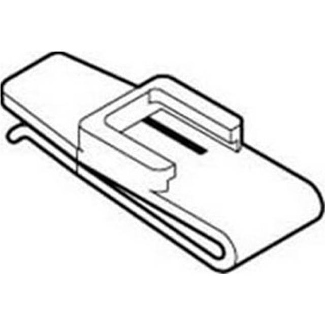 Cateye C-1 Belt Clip for Cateye Rear Lights