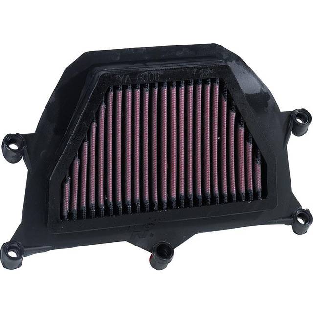 K&N Permanent Luftfilter
