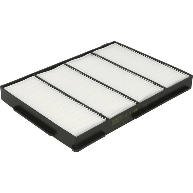Filter kupeventilation CU 1526 Mann