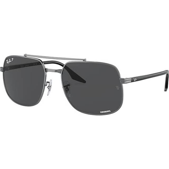 Ray-Ban - RB3699 004/K8 5918