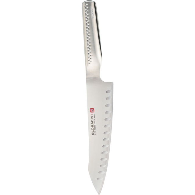 Global - Global GN-002 Kockkniv olivslipad oriental 20 cm