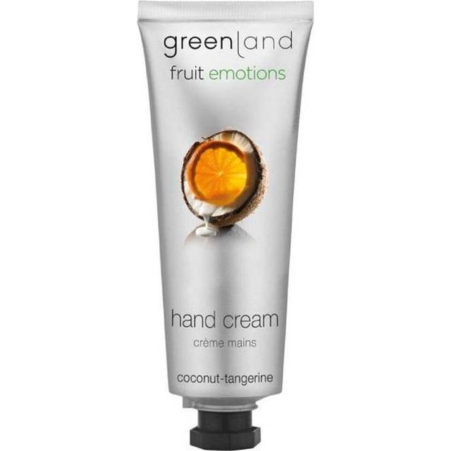Greenland Håndcreme Kokos 75ml