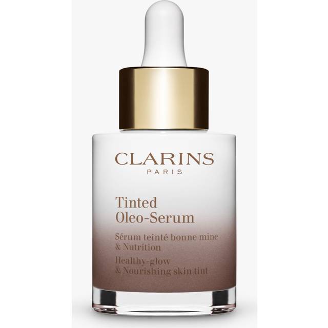Clarins® - Tinted Oleo-Serum