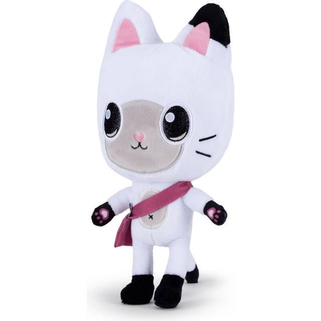 Gabby's Dollhouse Gosedjur Pandis (25 cm)