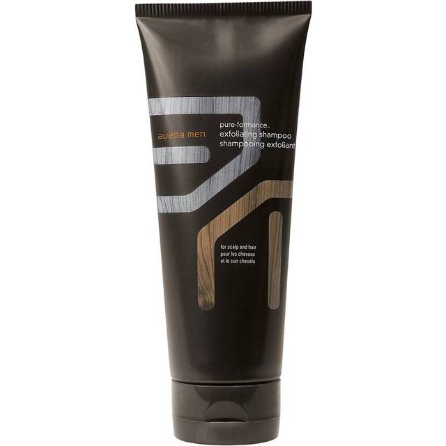 Aveda Men Pure-Formance Exfoliating Shampoo (Tube) 200 ml