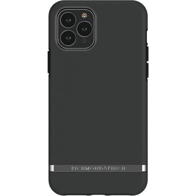 Richmond & Finch Skal till Samsung Galaxy S10 - Black Out
