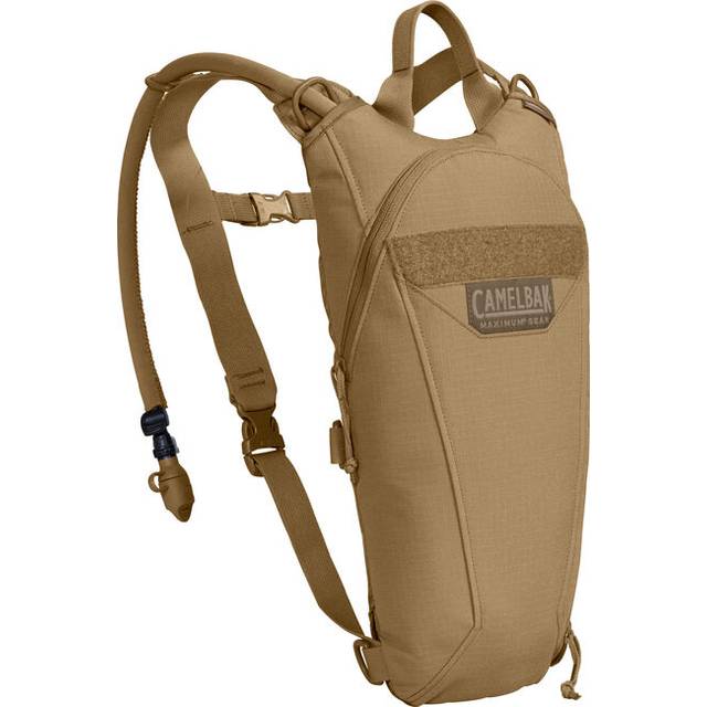 CamelBak Thermobak 3L 100 Oz Mil Spec CRUX Long Coyote - Yellow