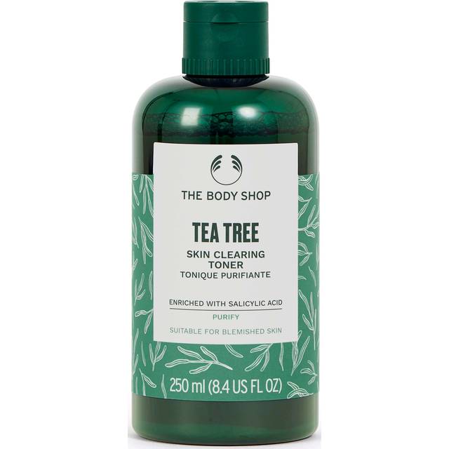 Tea Tree Skin Clearing Toner