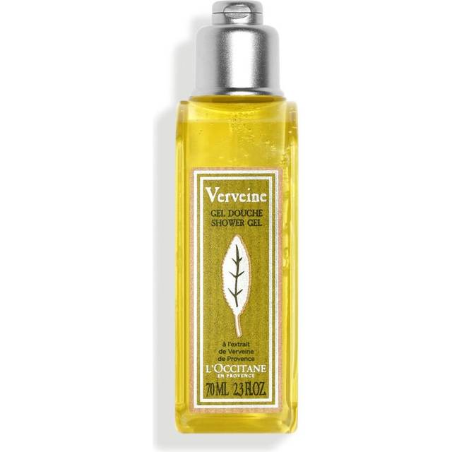 L'Occitane Verveine Shower Gel 70 ml