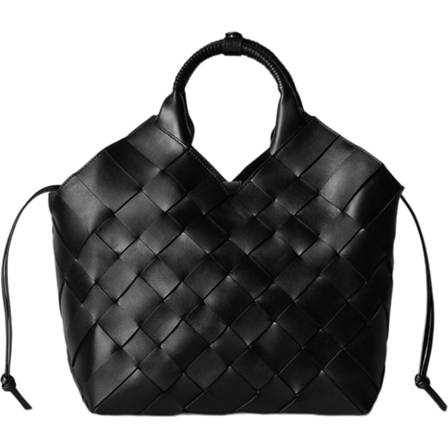 Cala Jade - Misu L - Axelremsväska - Black - W: 45 x H: 35 x D: 20 cm