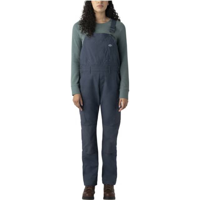 Dickies Protective Bib Woman Air Force Blue Size 2XL