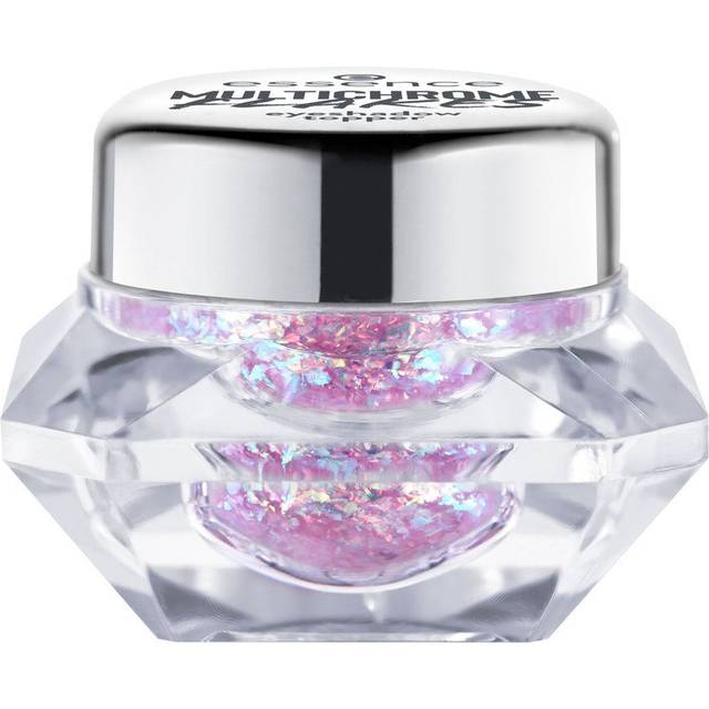 Essence Multichrome flakes eyeshadow topper 02 Cosmic feelings