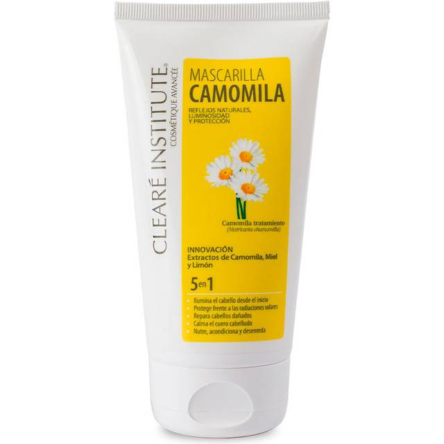 Clearé Institute Kamille 5 150ml