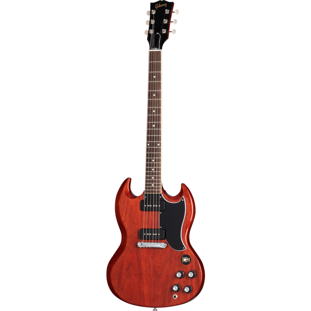 Gibson SG Special Vintage Cherry