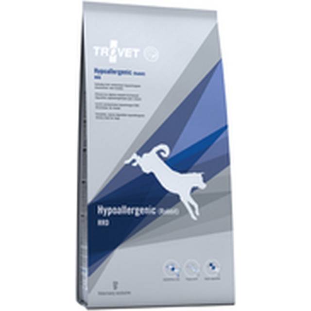Trovet Rabbit Hypoallergenic Diet (RRD) Canine 12.5kg