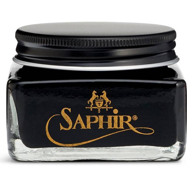 Saphir Medaille d'Or Crème Pommadier skokräm