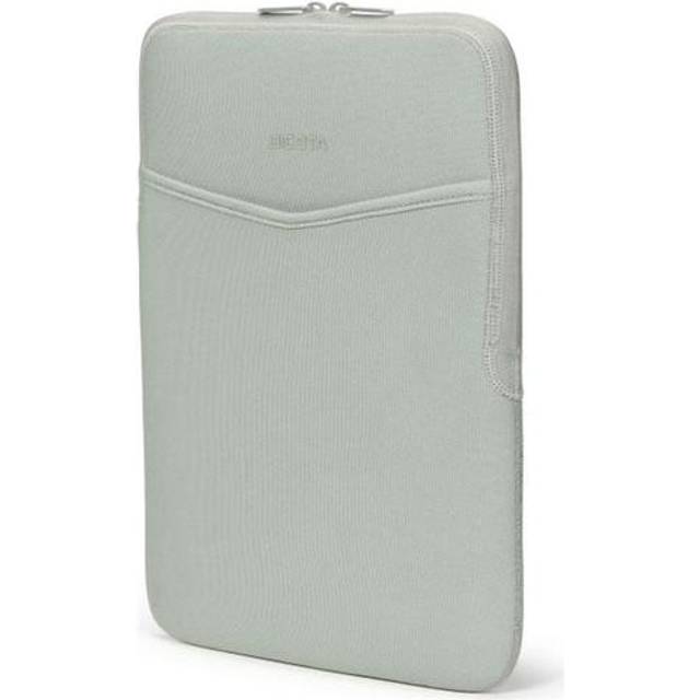 DICOTA D31993-DFS laptop case 33 cm (13) Sleeve case Grey
