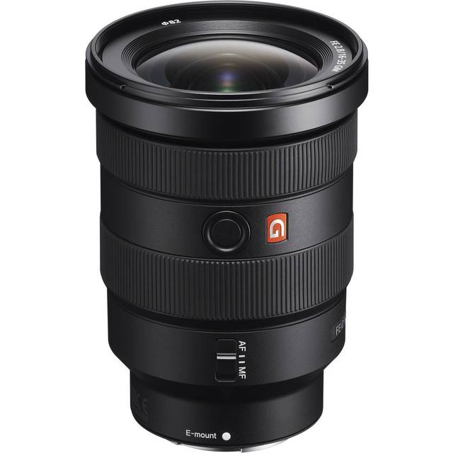 Sony FE 85mm f1.4 GM II Lens [Brand New]