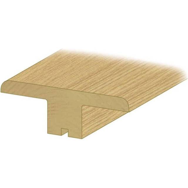 Skarvlist Natur Massiv Ek 1000X38X14-15Mm