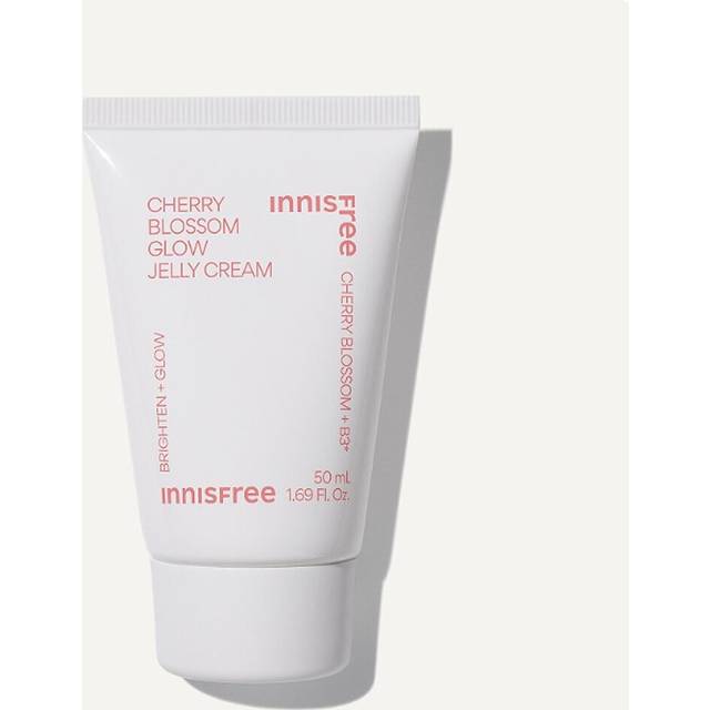 Innisfree Jeju Cherry Blossom Jelly Cream 50ml