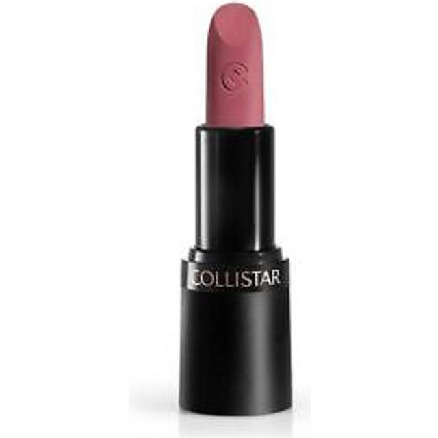 Collistar Make-up Læber Puro Lipstick Matte 112 Iris Fiorentino