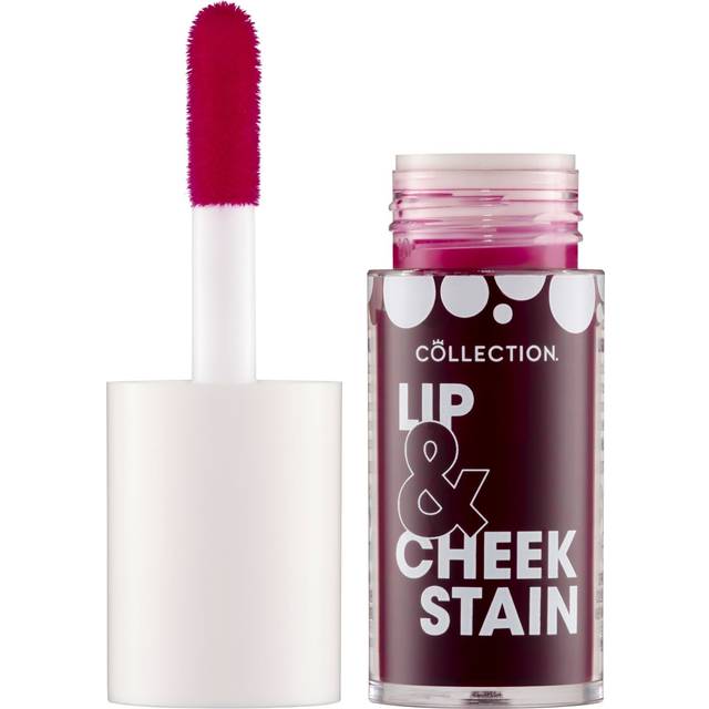 Collection Lip & Cheek Stain Rosie 1 5ml