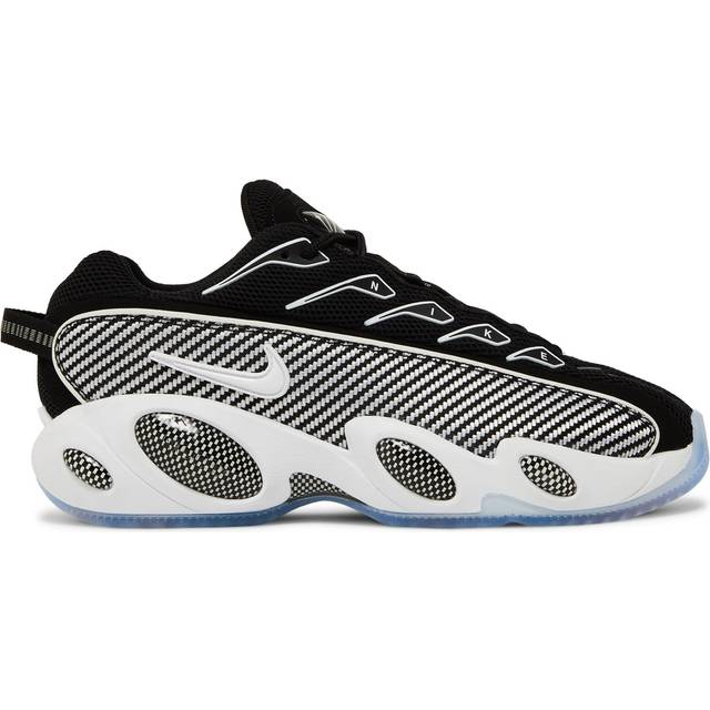 ★[NIKE]★Nike x Drake Nocta Glide Black White Clear★ Nike NOCTA x Glide - Black/White/Clear • Prices »