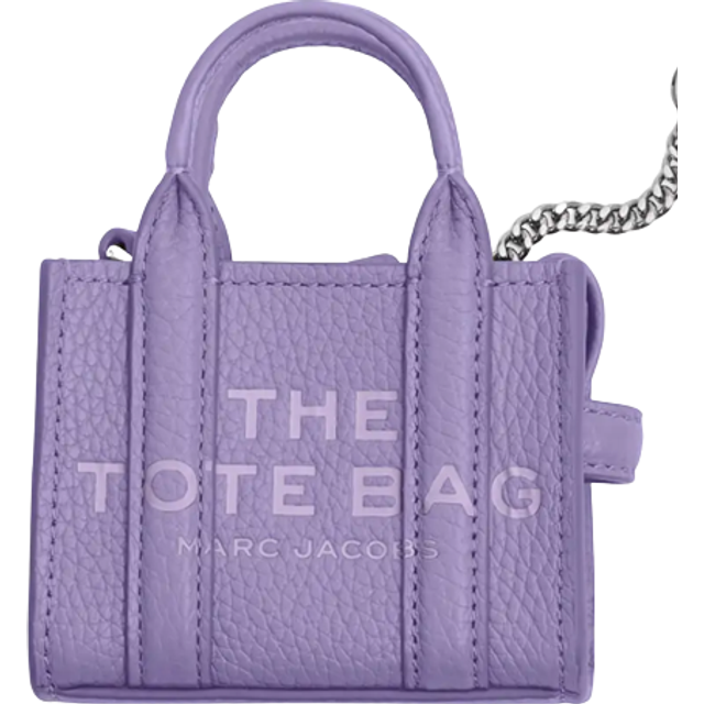 MARC JACOBS Marc Jacobs The Nano Tote Bag Charm