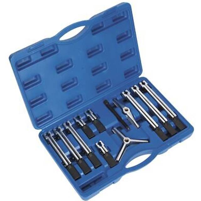 Sealey PS900 Bearing & Gear Puller Set 12pc