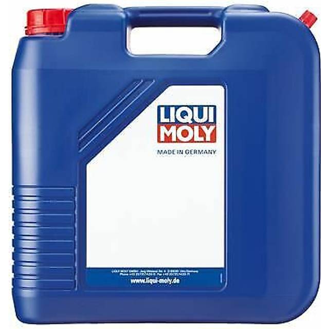 Liqui Moly Profi Longlife Iii 5W-30 20l Motorolja 20652 VOLKSWAGEN: Passat B6 Variant, Passat B8 Variant, Passat B7 Variant, BMW: 5 Touring, 3 Touring