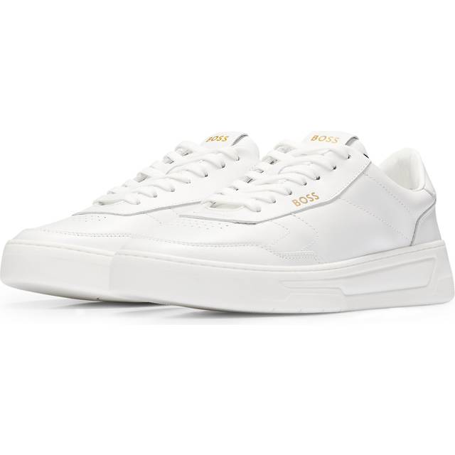 BOSS Baltimore_Tenn_ltl tennis, vit, 39 EU, Vit, 39 EU