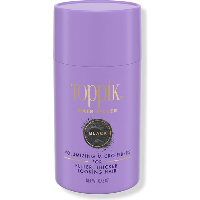 (BLONDE) Toppik Hair Building Fibres | Hair Fibres For Thinning Hair