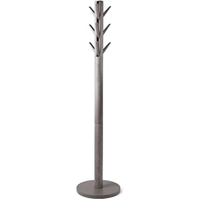 Umbra Flapper Coat Rack (Grey) in Gray