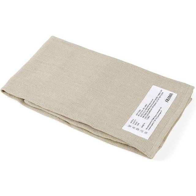 Light Towel 50x80 cm, Sage Green