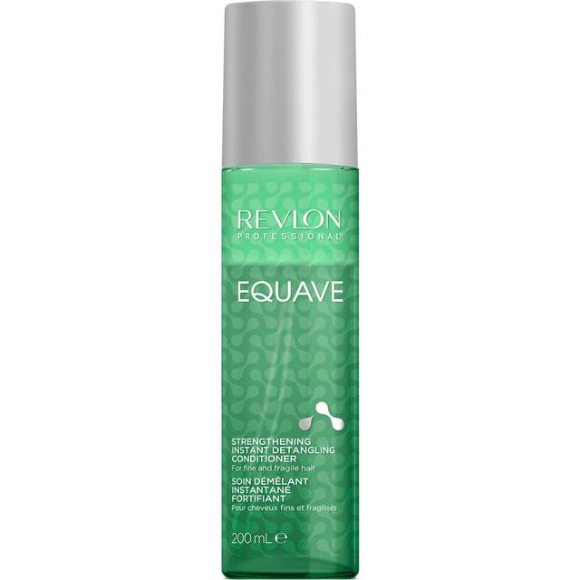 REVLON PROF EQUAVE 200ML CONDITIONER STRENGTHENING