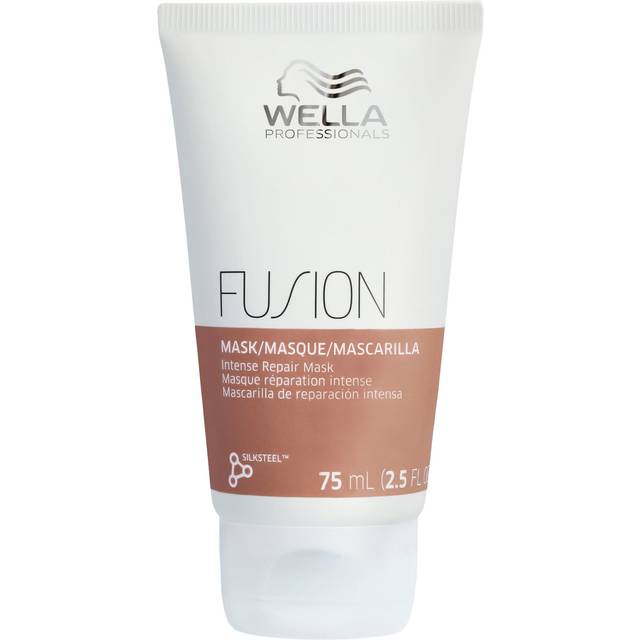Wella Professionals Care Fusion Intense Repair Mask 75 ml (2.333,00 kr / 1 l)