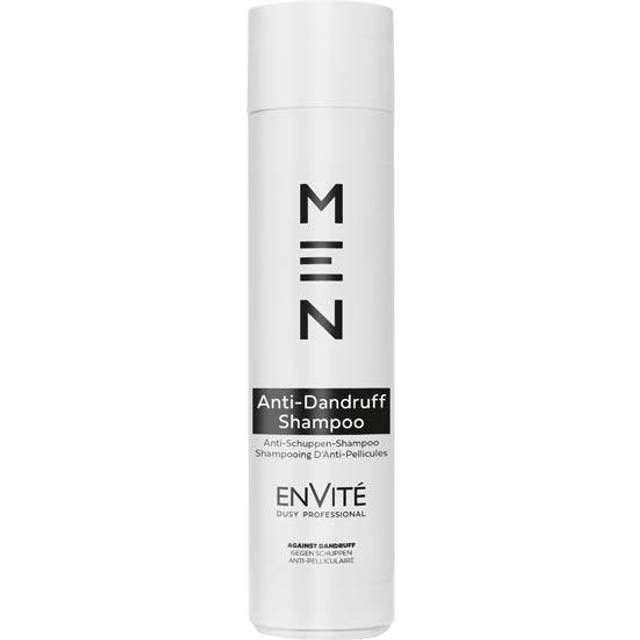Dusy Envite Men Anti-Dandruff Shampoo 250ml