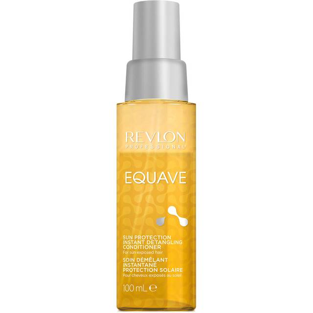 EQUAVE Sun Protection Instant Detangling Conditioner 100ml by Revlon Professional