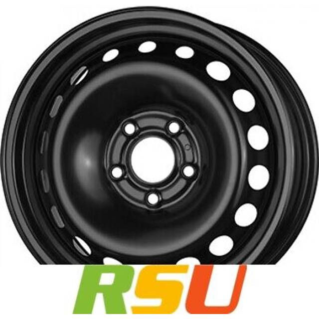 MW Steel Rims R1-1956