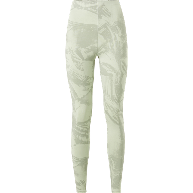 Calvin Klein Performance - Träningstights Legging - Flerfärgad