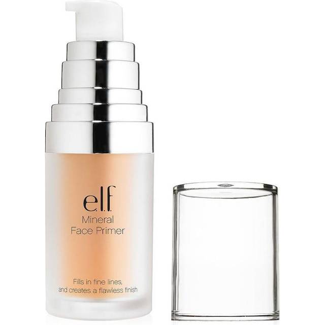 e.l.f. Ansiktsprimer som highlightar 14ml-Ingen färg