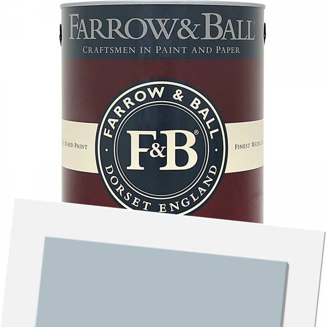 Farrow & Ball - Exterior Masonry - Parma Gray 27 5L