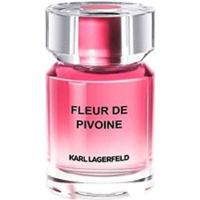Karl Lagerfeld Fleur de Pivoine Eau de Parfum 50ml Spray