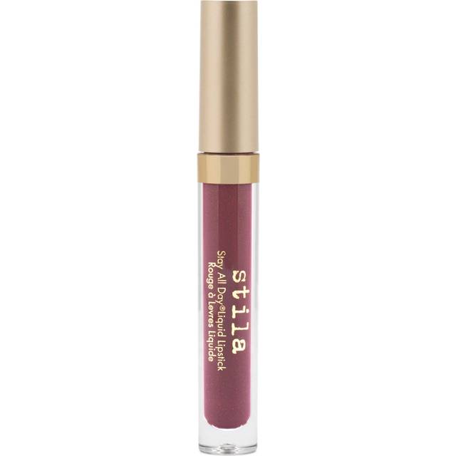 Stila Stay All Day Liquid Lipstick Palermo