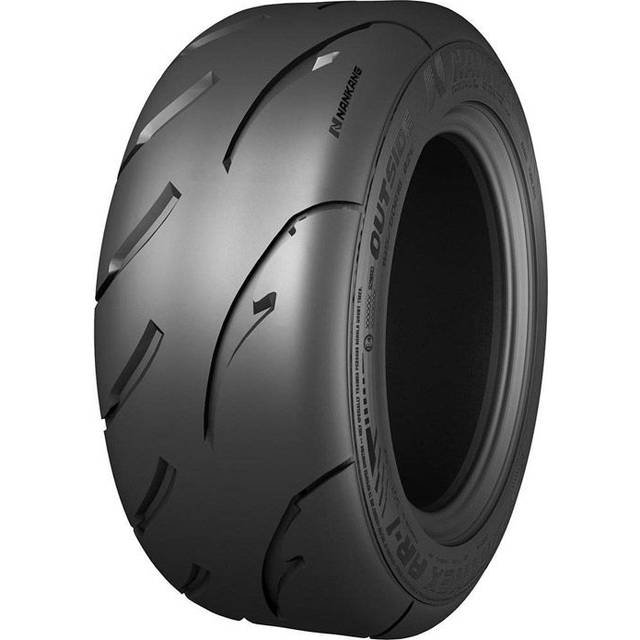 Nankang AR-1 Tyre - 255/40/17 98W XL Extra Load