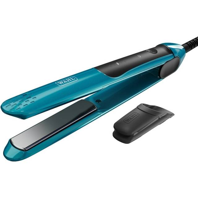 Wahl Pro Glide Hair Straightener Rose Gold Special Edition