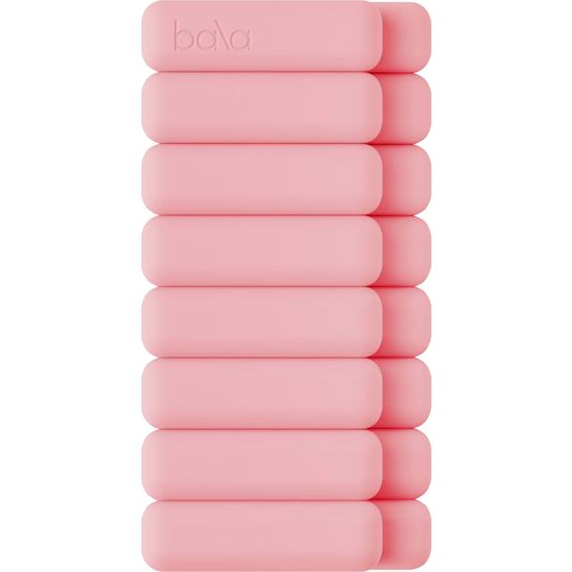 Bala Bangles 0.45kg/1lb Wrist and Ankle Weights