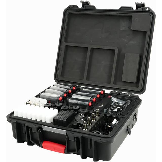 Aputure MC Pro 8-Light Kit