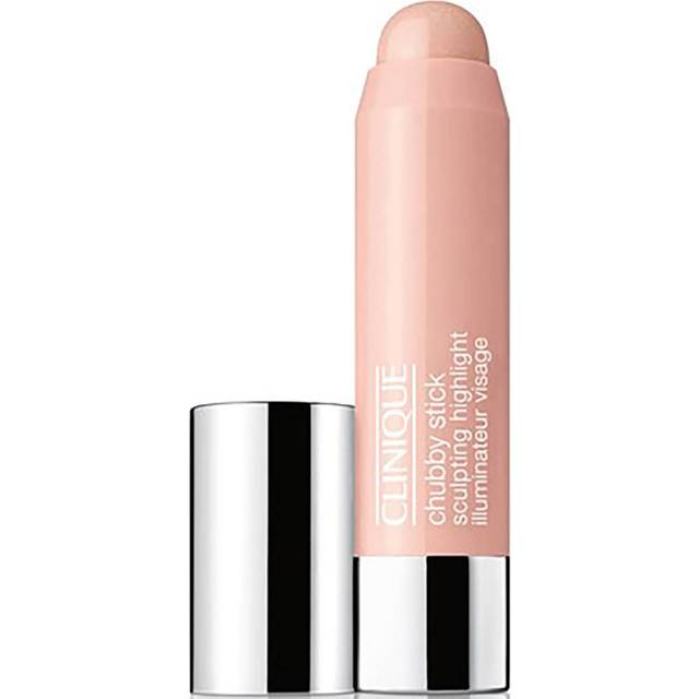 Clinique Chubby Stick Sculpting Highlighter, Oil-free - Hefty Highlight, Size: 6g Sale