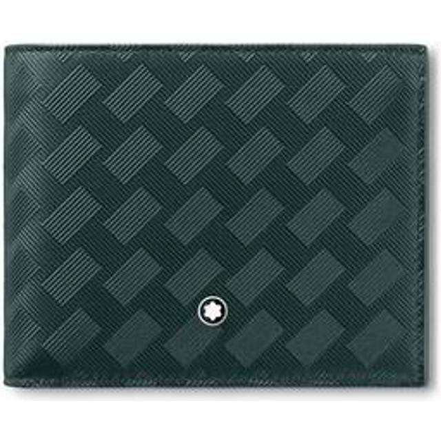 Montblanc - Extreme 3.0 Wallet 6cc - Credit Card Wallets (OneSize)